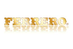 ferrero logo