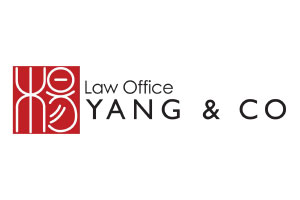 law office yang co logo