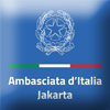 embassy of italy logo