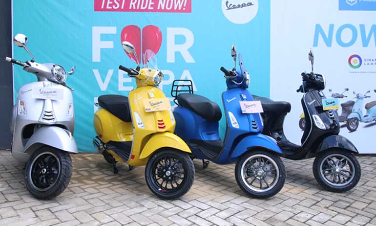 piaggio 2