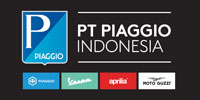 piaggio logo