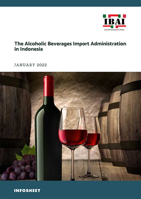 Infosheet The Alcoholic Beverages Import Administration in Indonesia January 2022 1