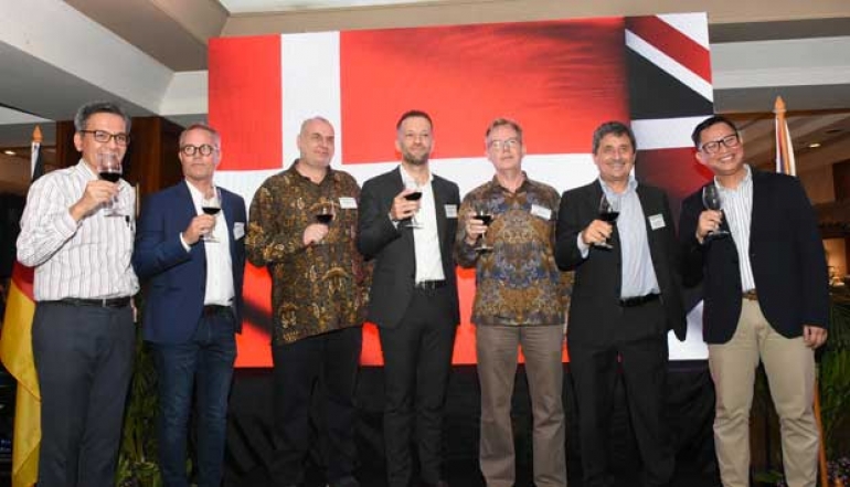 EIBN Joint Gathering &ndash; 6 June 2023