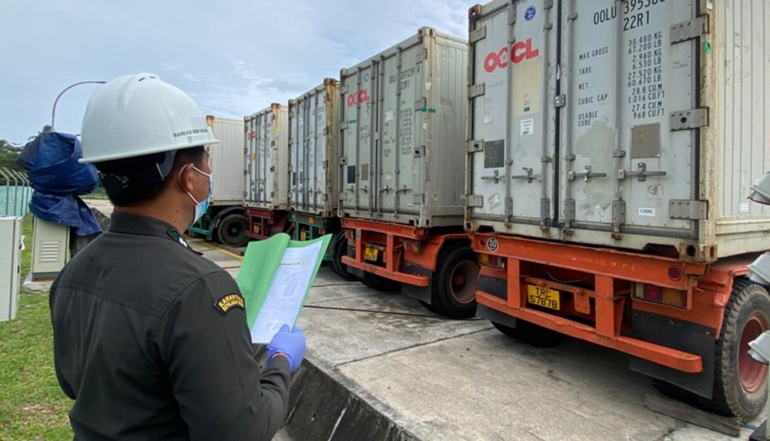 China Emerges as the Leading Destination for Riau&rsquo;s Non-Oil and Gas Exports