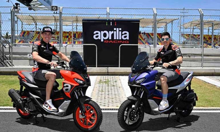 Piaggio Group to Build New Local Assembly Plant by End of 2022