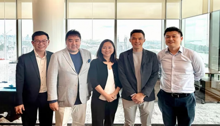 SGD 50 Million Raised to Support Solar and Green Hydrogen Projects in Indonesia
