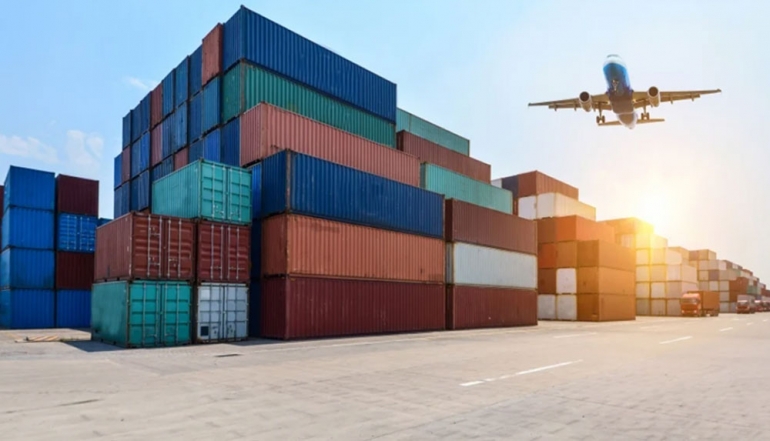 Indonesia Records Significant Trade Surplus Driven by Robust Non-Oil and Gas Exports