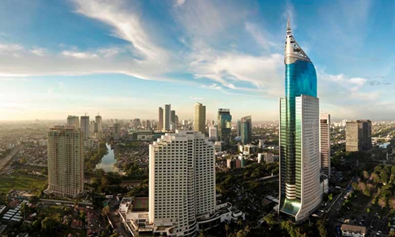 CRIF Obtains a License to Operate a Private Credit Bureau in Indonesia through Its Affiliate Company PT CLIK