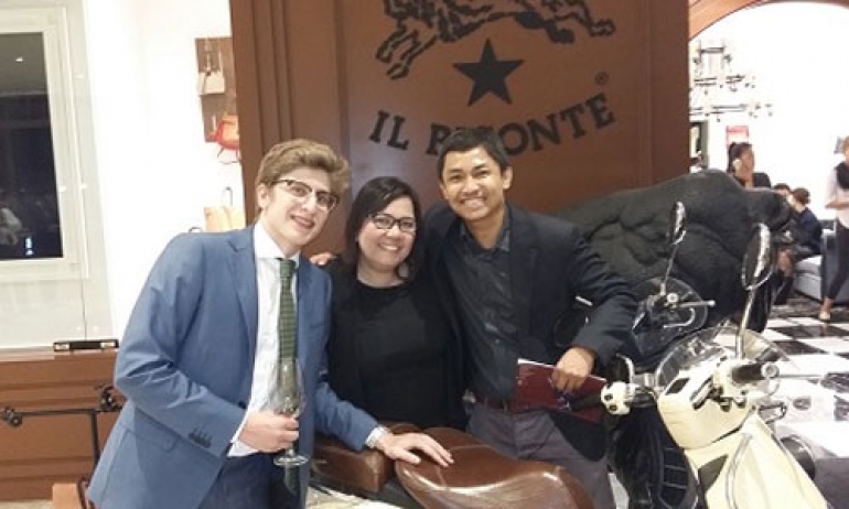Il Bisonte Event