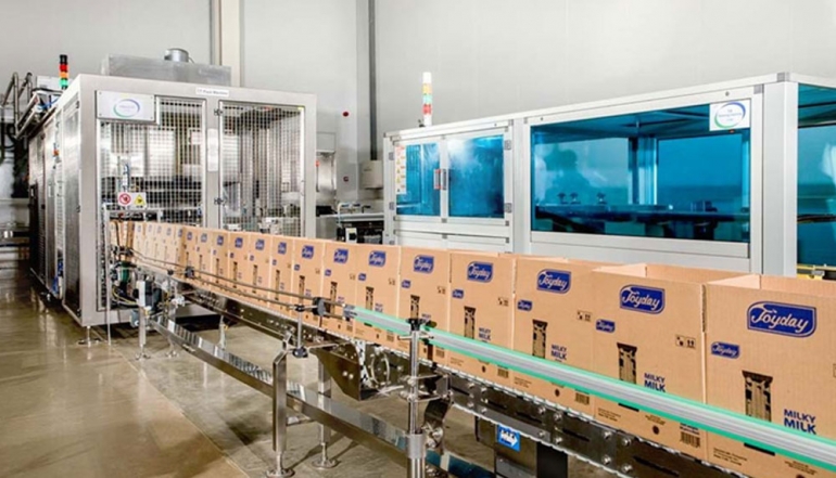 Manufacturing Industry Grows 5.15 Percent in 2025, Reaching Highest Level Since Pandemic