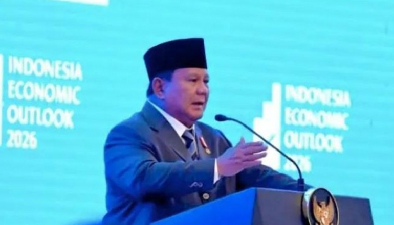 President Prabowo to Streamline Export Access and Regulations to Boost Economic Activity