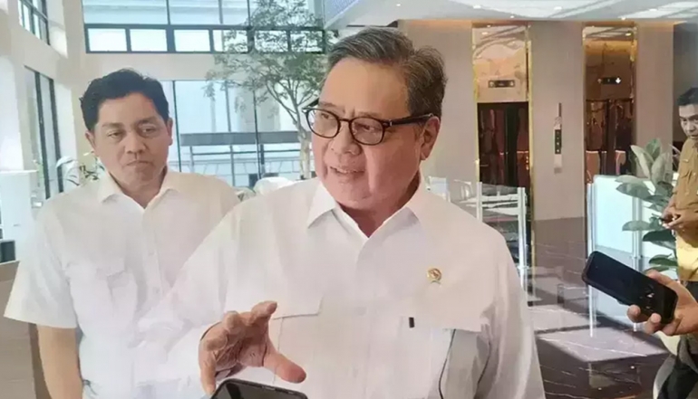 Indonesia Targets a Strong Start to 2026 With IDR 12.8 Trillion Economic Stimulus