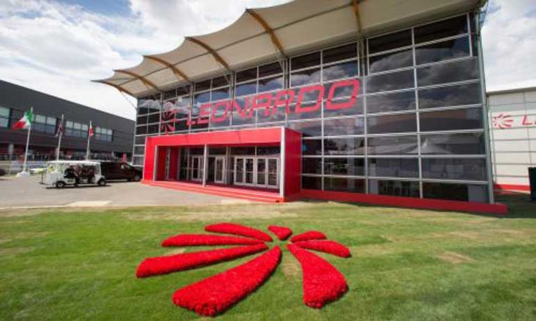 Leonardo&rsquo;s Attendance at DIMDEX 2022 Underpinned by Multi-Domain Partnerships with Qatar
