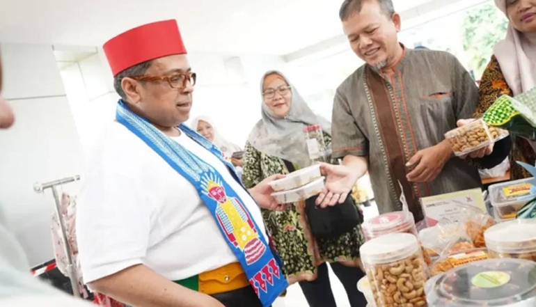 Halal Certification Boosts Indonesian MSMEs&rsquo; Global Market Potential