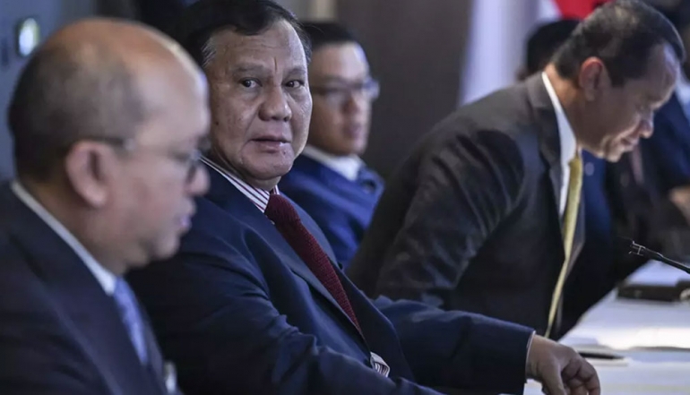 Indonesia&rsquo;s Budget Deficit Could Approach 4% of GDP if Oil Prices Exceed USD 100