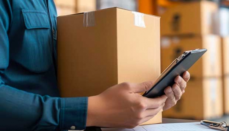 Contract Logistics: Definition, Operation, and Strategic Advantages