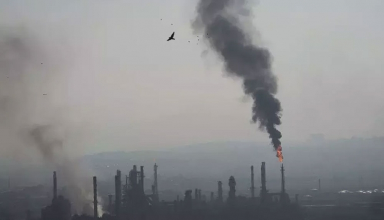 Every USD 1 Oil Price Increase Could Add Up to IDR 4 Trillion to Indonesia&rsquo;s Fuel Subsidies