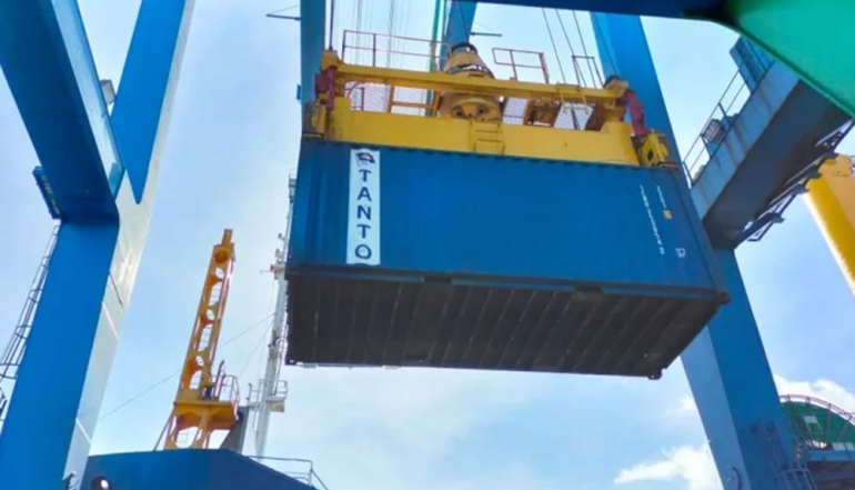 North Maluku&rsquo;s Export-Import Performance Rises 8.40% in January 2026