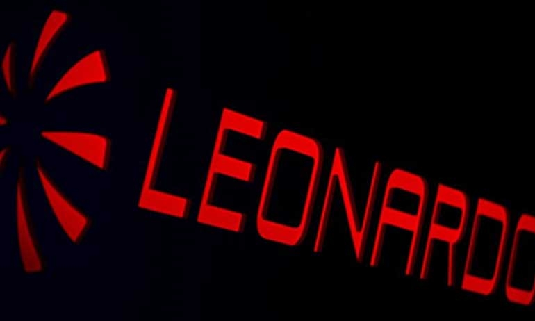 Leonardo to Boost Defence Electronics Business With 1 Billion Euro Spending