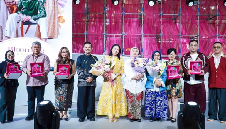 Indonesia Aims to Expand Role in Global Muslim Fashion Market
