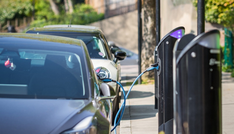 Indonesia Nears 90% of Planned EV Investment Target, Highlighting Strong Sector Momentum