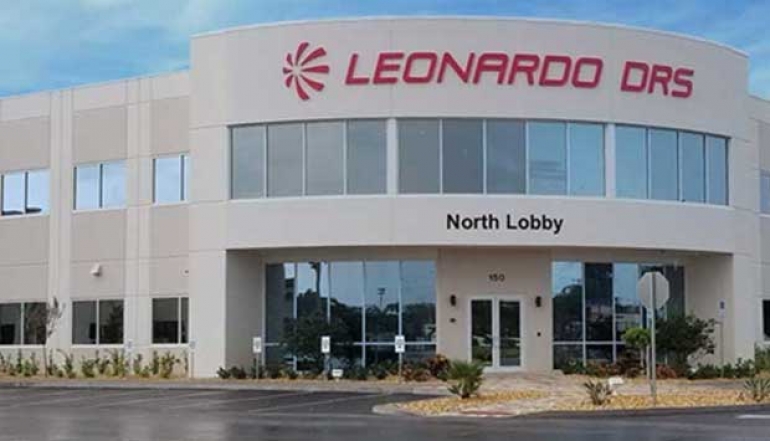 Leonardo DRS Expands in West Plains with Public-Private Partnership
