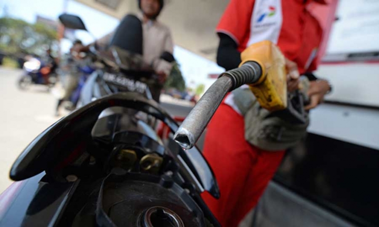 Indonesia Seeks to Regulate More Fuel Prices as Elections Loom
