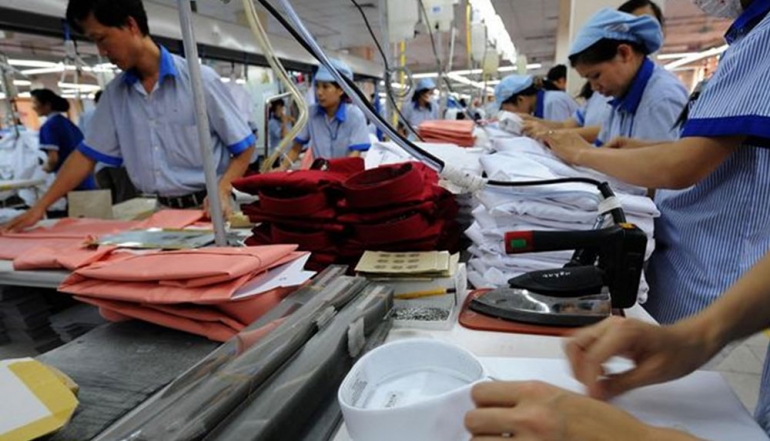 Indonesian Textile Industry Prepared to Meet High Demand for Eid Al-Fitr Festivities