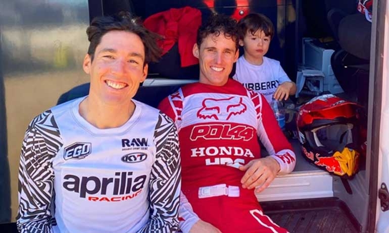 MotoGP Mandalika 2022: Espargaro Brothers Potentially Set a Record