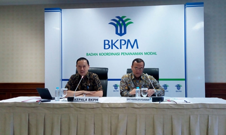 Indonesia finalizes fiscal incentives for investments below Rp 500b