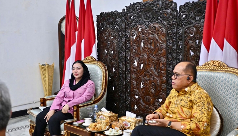 Brebes Targets European Market Expansion Through Strategic Diplomatic Collaboration