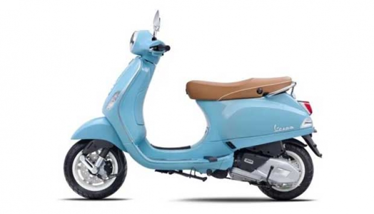 Piaggio Prepares New Program to Make It Easier for Vespa Consumers