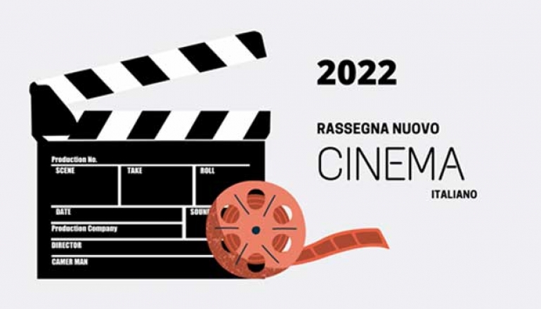 Latest Italian Movies Collection 2022