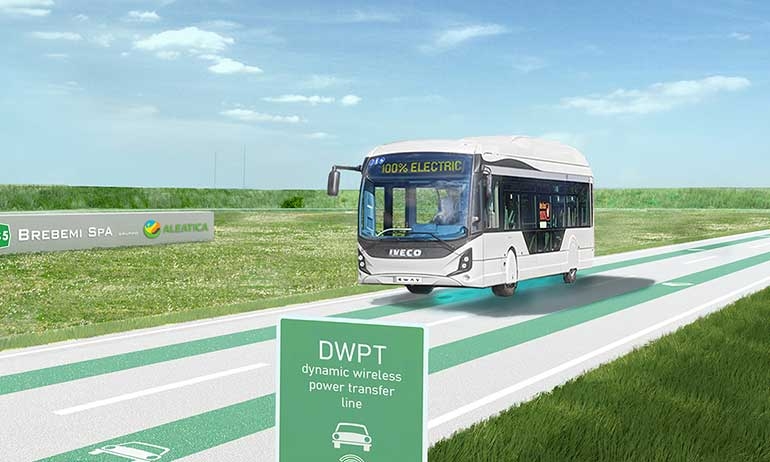 &ldquo;Arena del Futuro&rdquo; &ndash; the first worldwide collaborative innovation project for zero-emission mobility of people and goods on the road to carbon neutrality