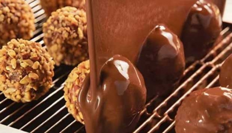 Love at First Bite: The Universal Appeal of Good Chocolate