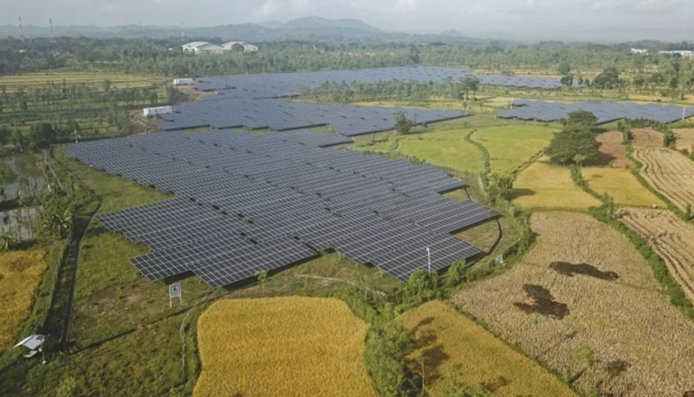 Indonesia Poised to Become Southeast Asia&rsquo;s Renewable Energy Leader