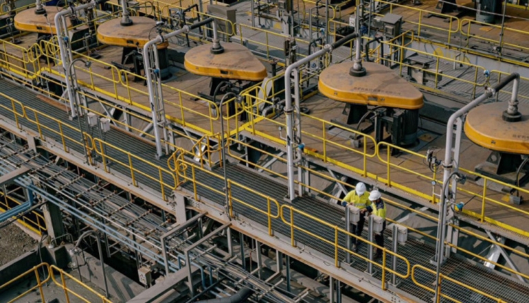 Indonesian Manufacturing PMI Strengthens to 52.6 Level in Early 2026