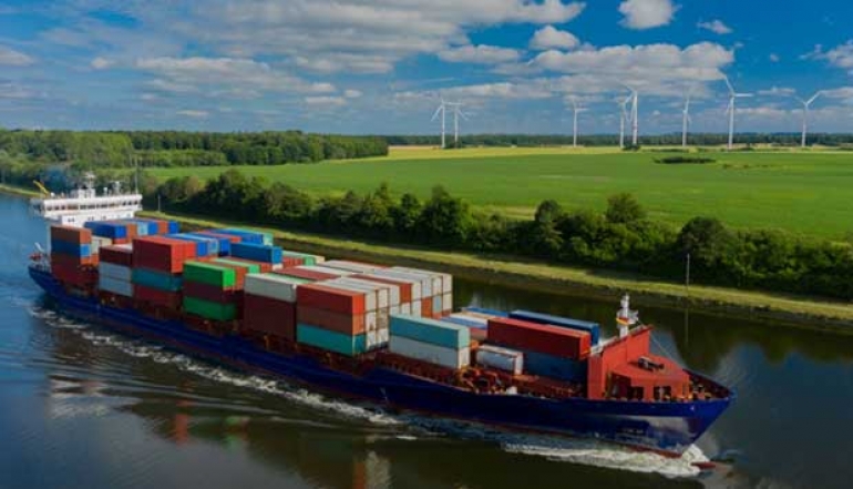 Unlocking Sustainability and Efficiency with JAS ECONTAINER