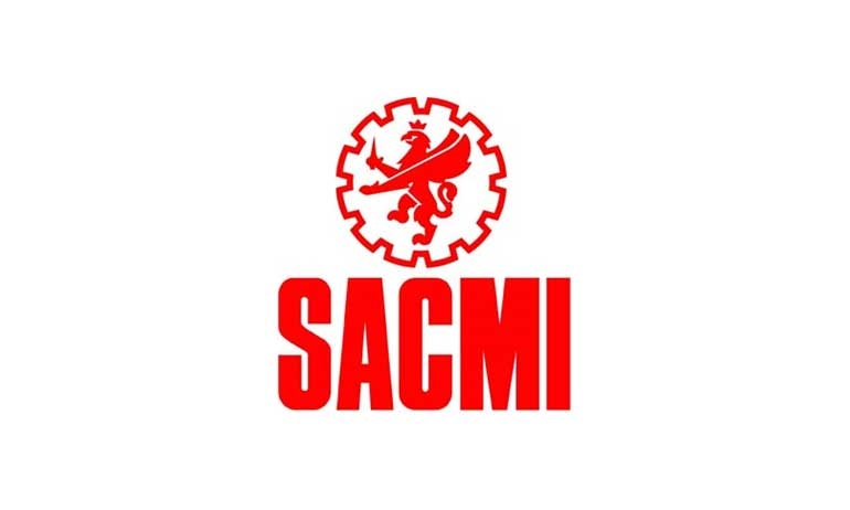 SACMI IN THE ITALIAN TOP 100 FOR ROBOTICS AND AUTOMATION