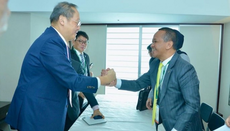 Riau Islands Positioned as Indonesia&rsquo;s Green Industrial Hub for Clean Energy Exports