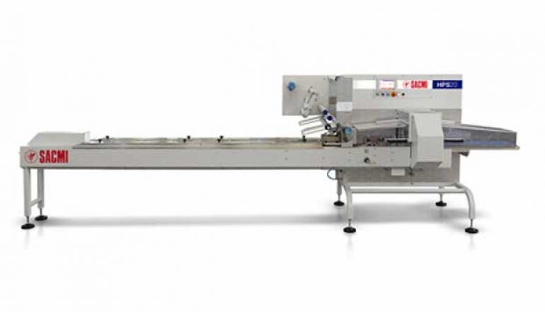Automation and Versatility for Fruit and Veg Packaging: SACMI Packaging &amp; Chocolate Range to be Showcased at Macfrut 2022