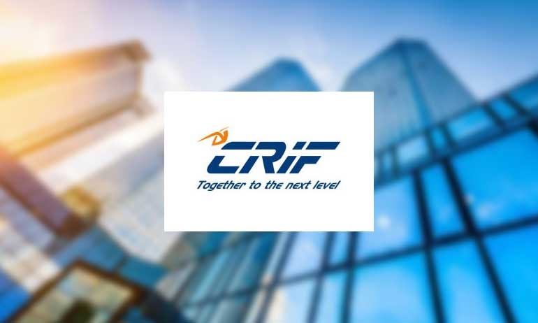 CRIF Study of the Construction Industry in Switzerland: a reduction in growth for the first time for 5 years