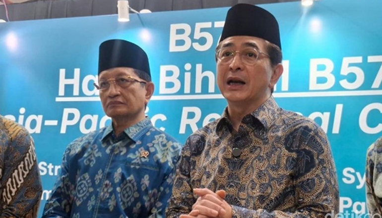 Global Halal Economy Projected to Reach USD9 Trillion, Indonesia Positioned as Key Hub