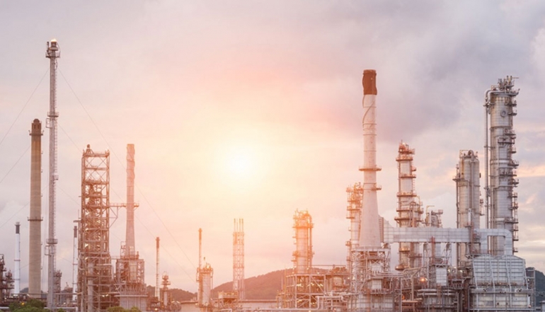 Resilient Performance of Indonesia&rsquo;s Non-Oil and Gas Processing Industry in 2025