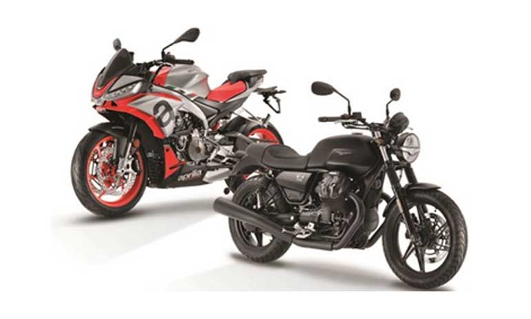 Piaggio Indonesia Offers Exclusive Packages for Aprilia and Moto Guzzi