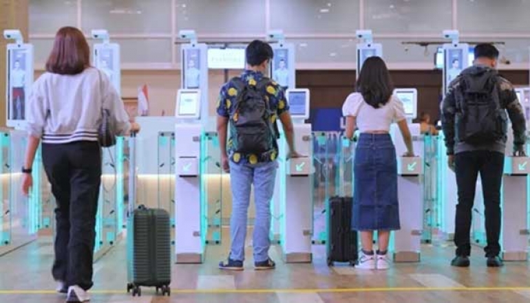 Immigration Issues Over 4,000 eVoAs Through VFS Global Since January 2025