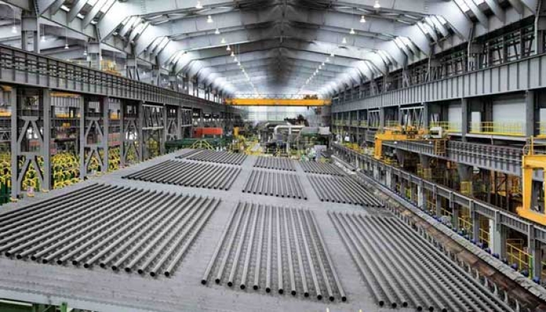 Tenaris completes purchase of Mattr&rsquo;s Pipe Coating business unit