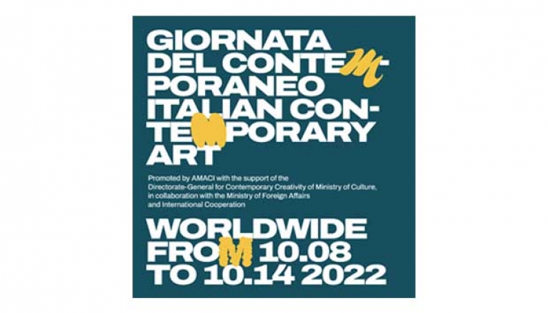 Italian Contemporary Art