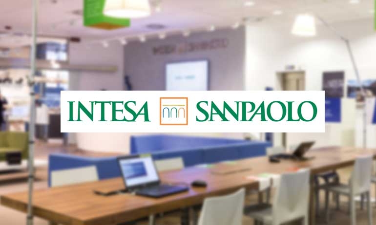 Intesa Sanpaolo among top 100 listed companies in terms of diversity &amp; inclusion