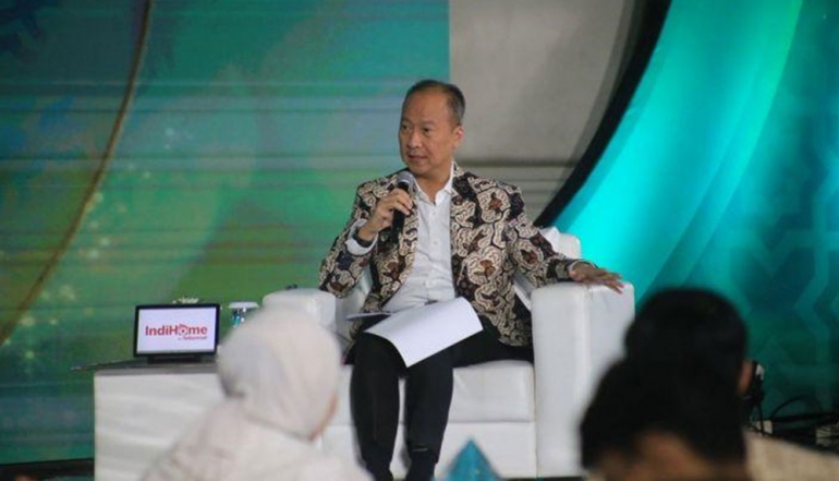 Halal Industry Development: Indonesia&rsquo;s Strategic Move to Dominate Global Markets